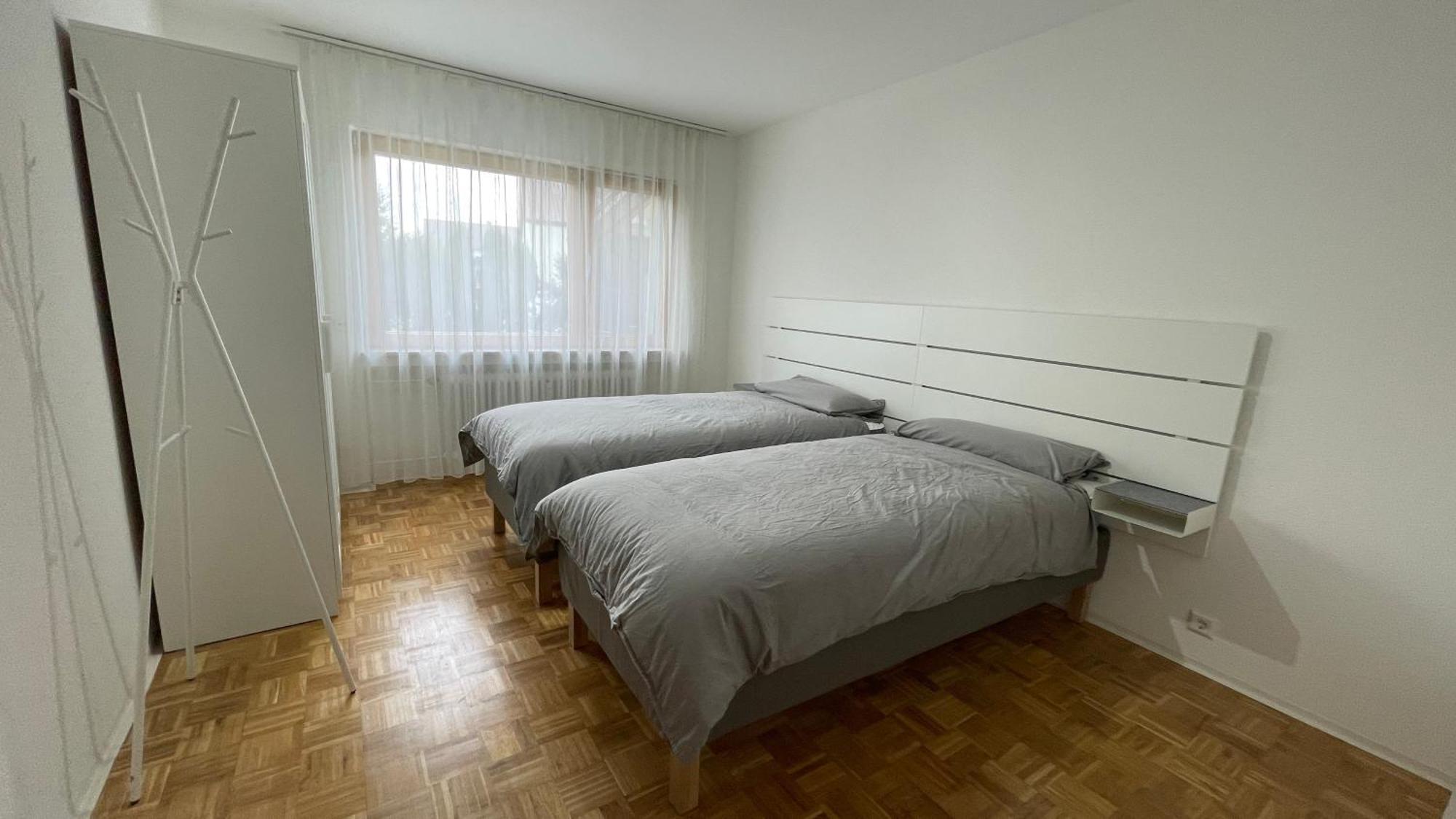 Holiday Apartment Erbach-Ulm Erbach an der Danau Экстерьер фото