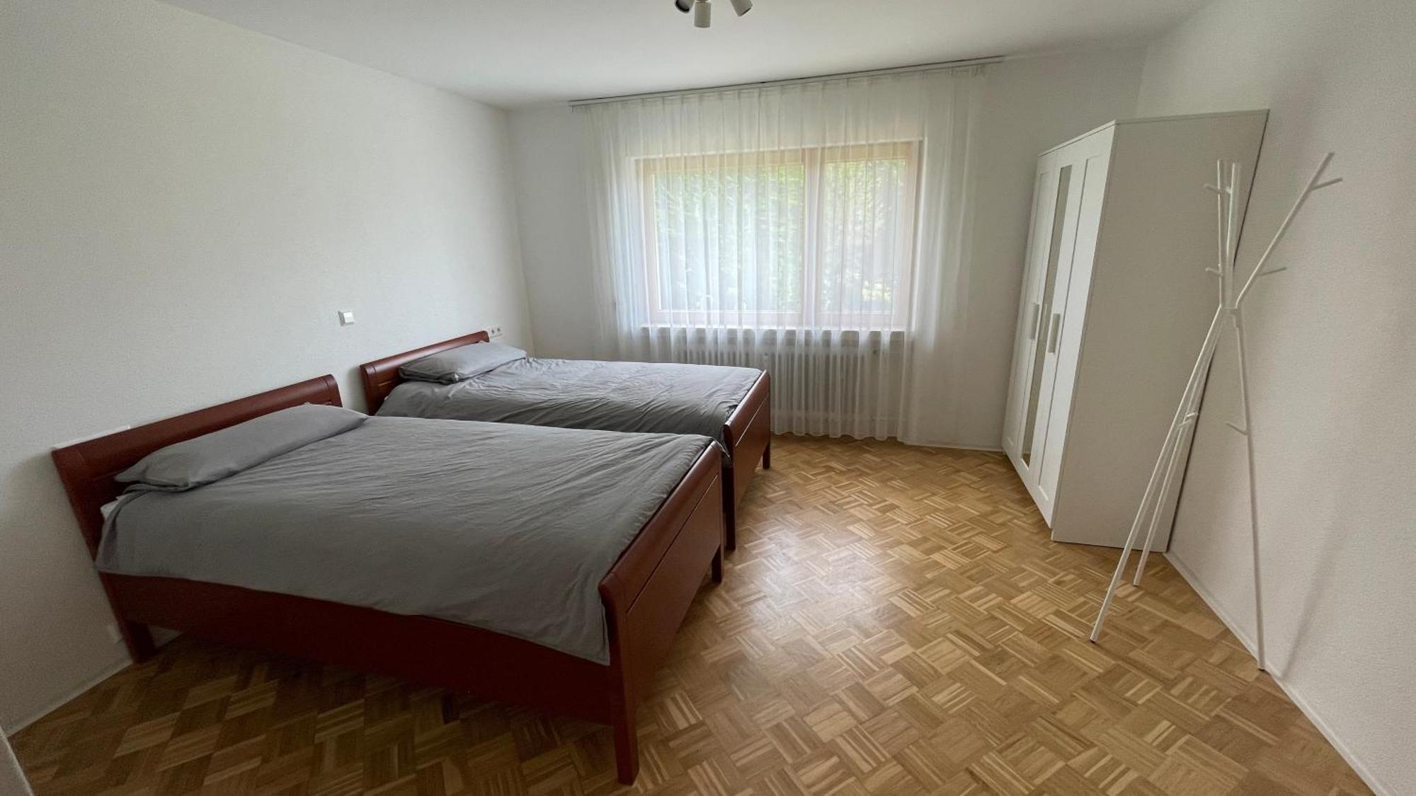 Holiday Apartment Erbach-Ulm Erbach an der Danau Экстерьер фото
