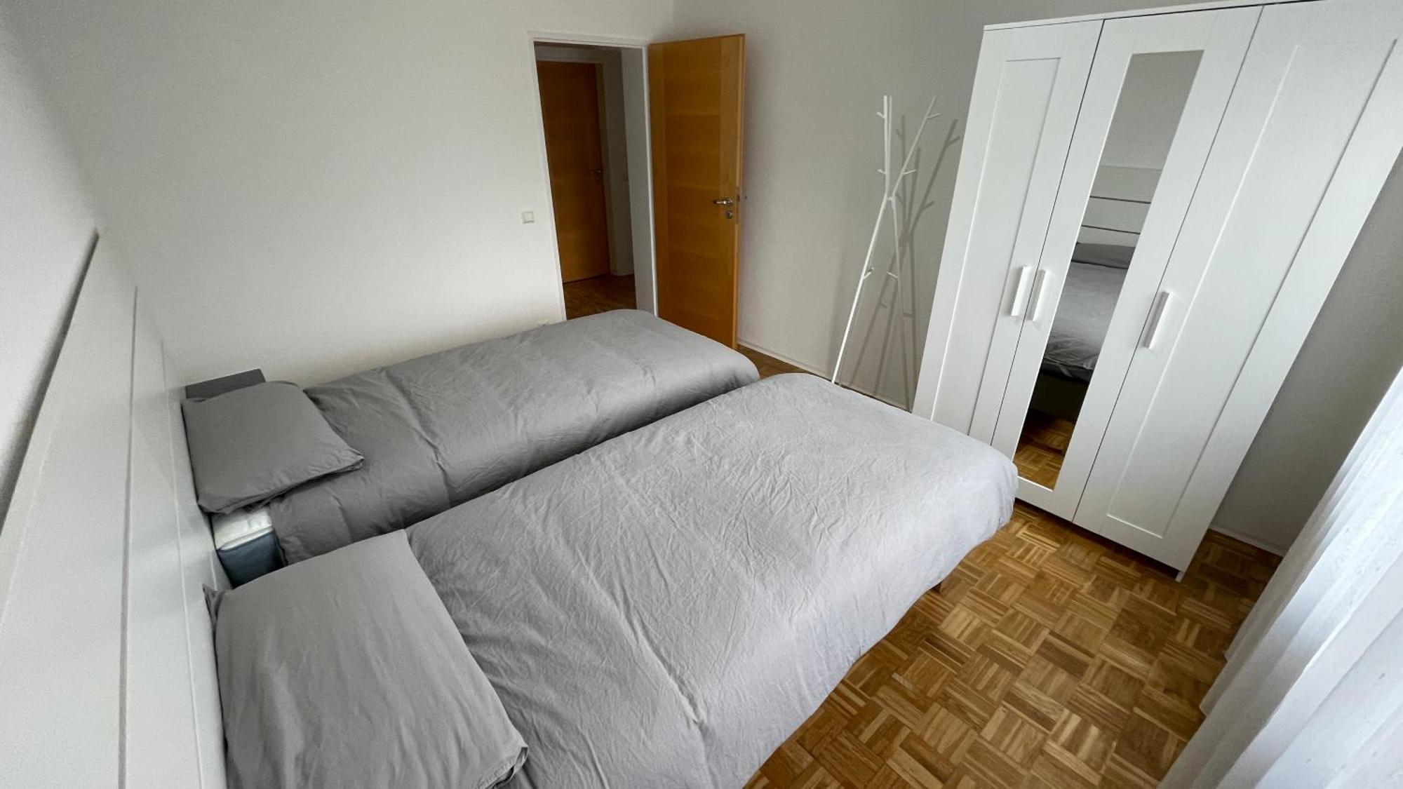 Holiday Apartment Erbach-Ulm Erbach an der Danau Экстерьер фото