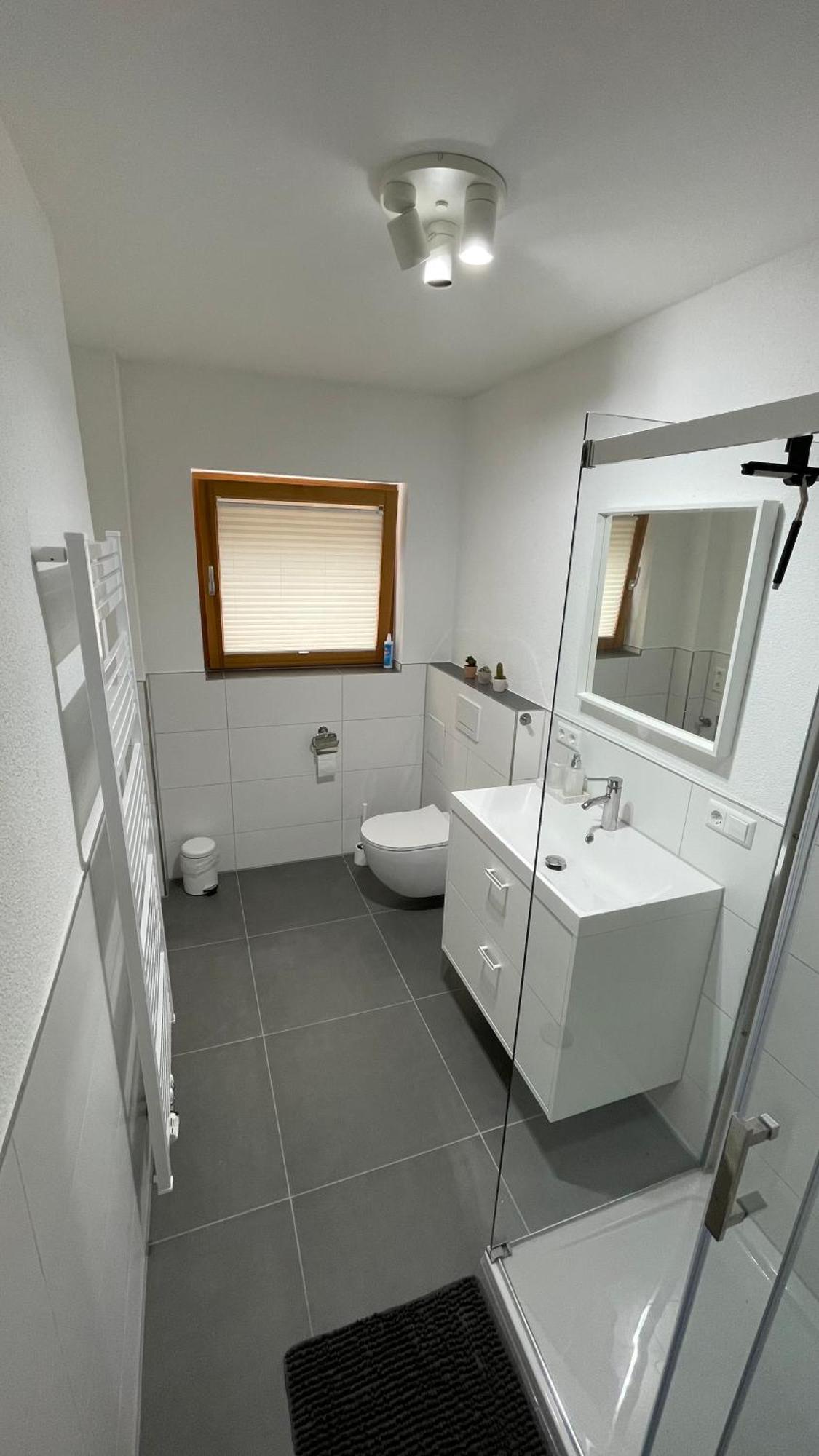 Holiday Apartment Erbach-Ulm Erbach an der Danau Экстерьер фото