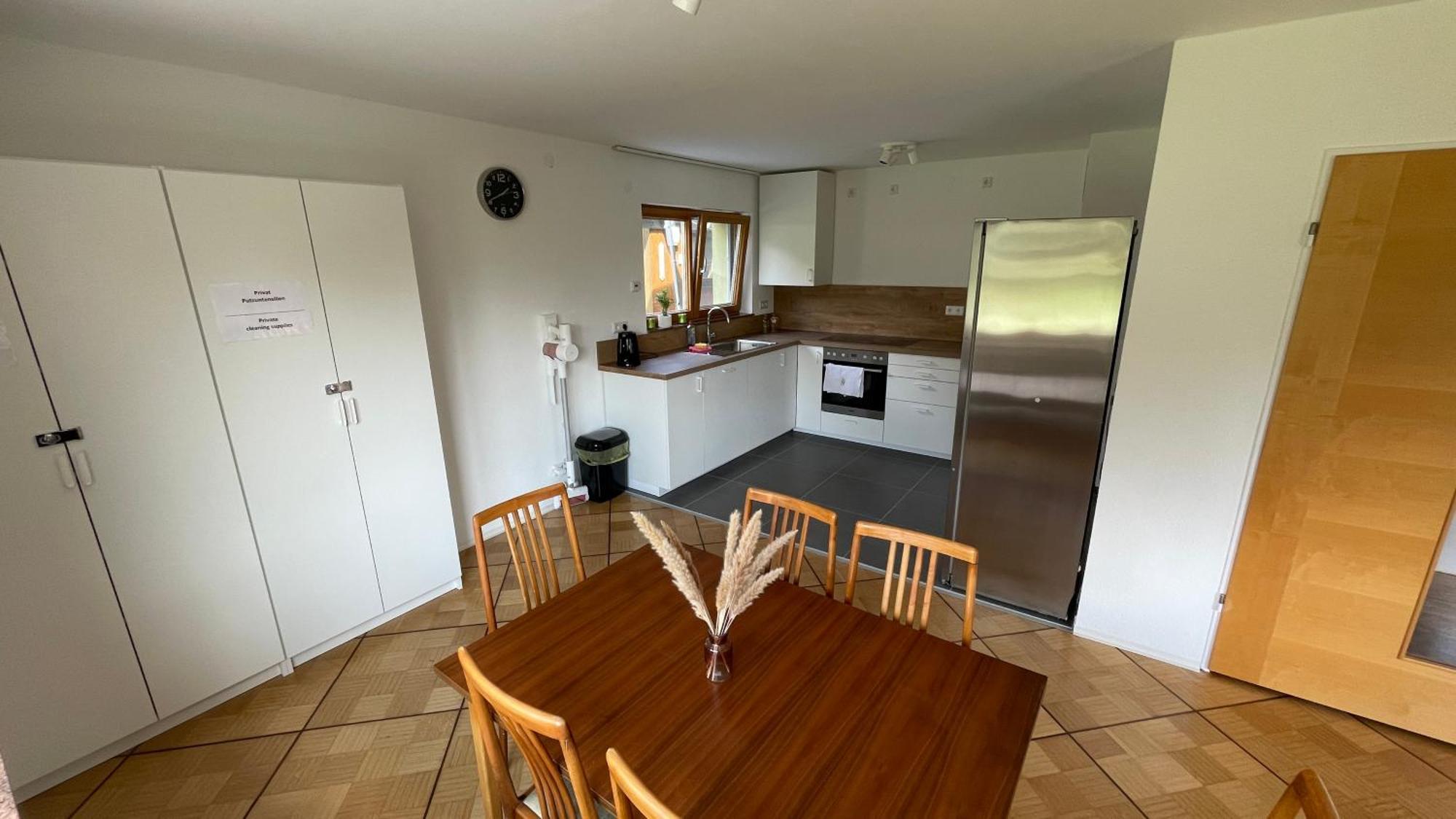 Holiday Apartment Erbach-Ulm Erbach an der Danau Экстерьер фото
