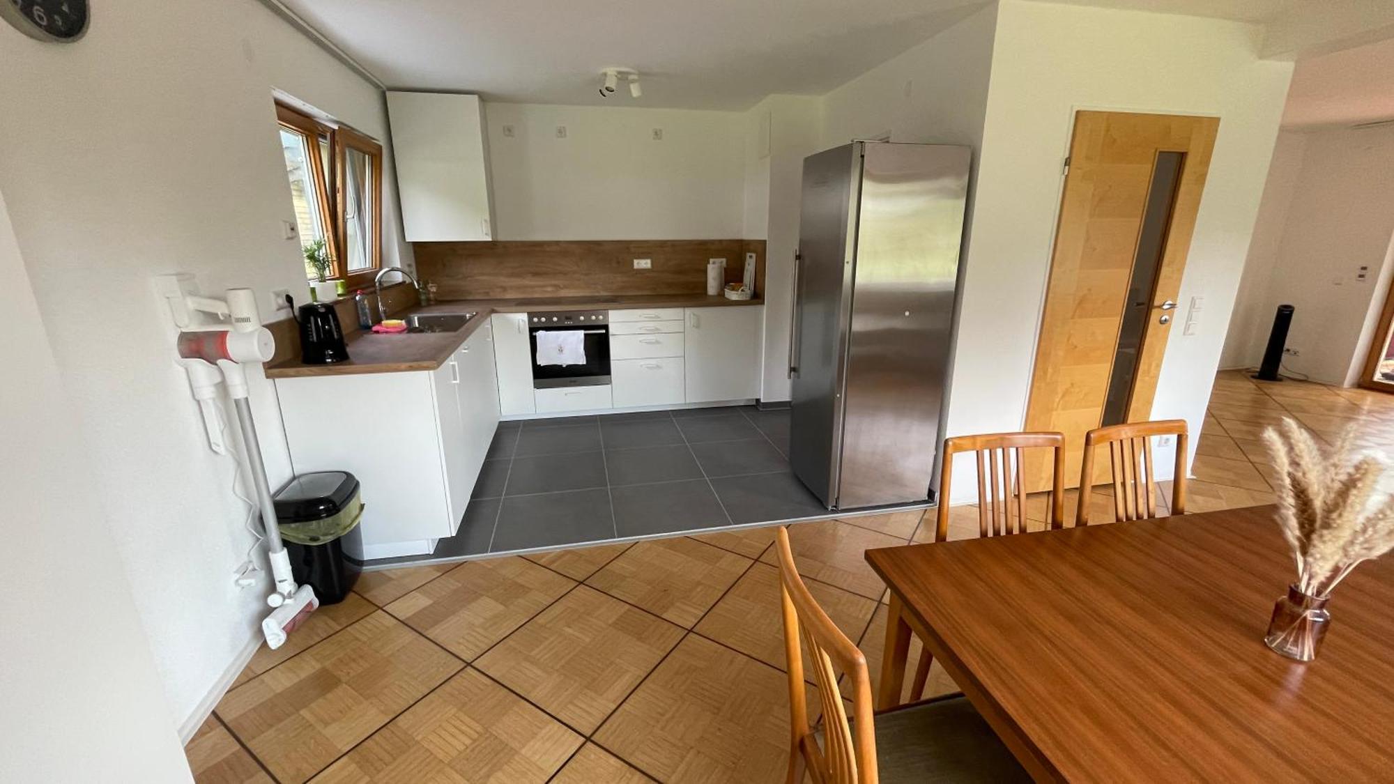 Holiday Apartment Erbach-Ulm Erbach an der Danau Экстерьер фото