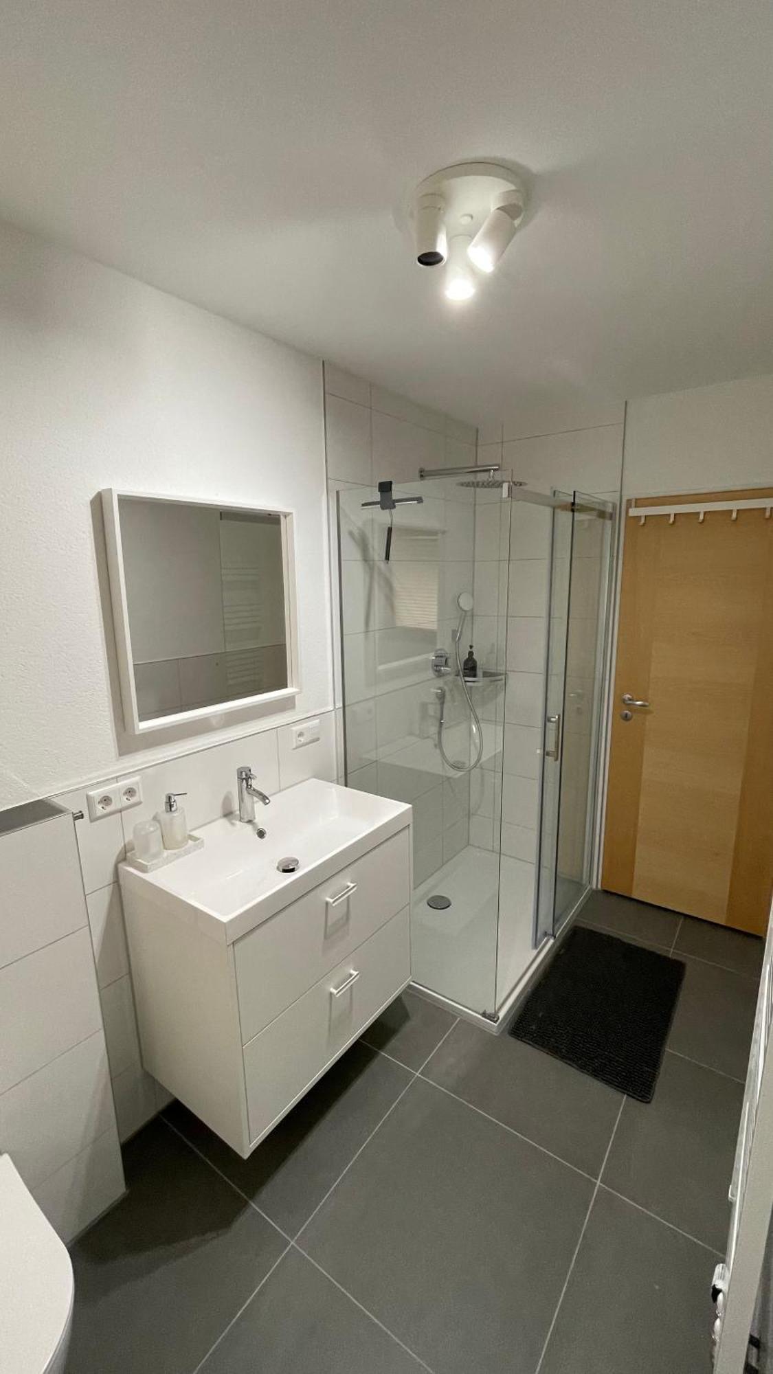 Holiday Apartment Erbach-Ulm Erbach an der Danau Экстерьер фото