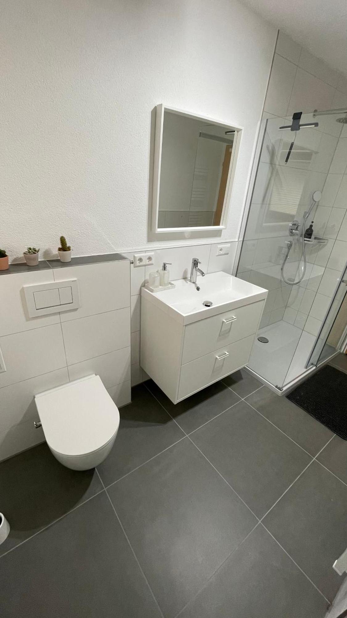 Holiday Apartment Erbach-Ulm Erbach an der Danau Экстерьер фото