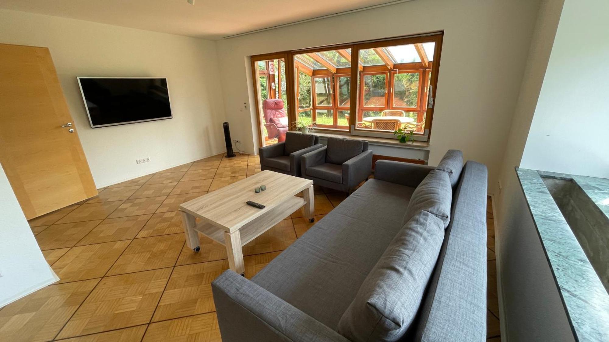 Holiday Apartment Erbach-Ulm Erbach an der Danau Экстерьер фото