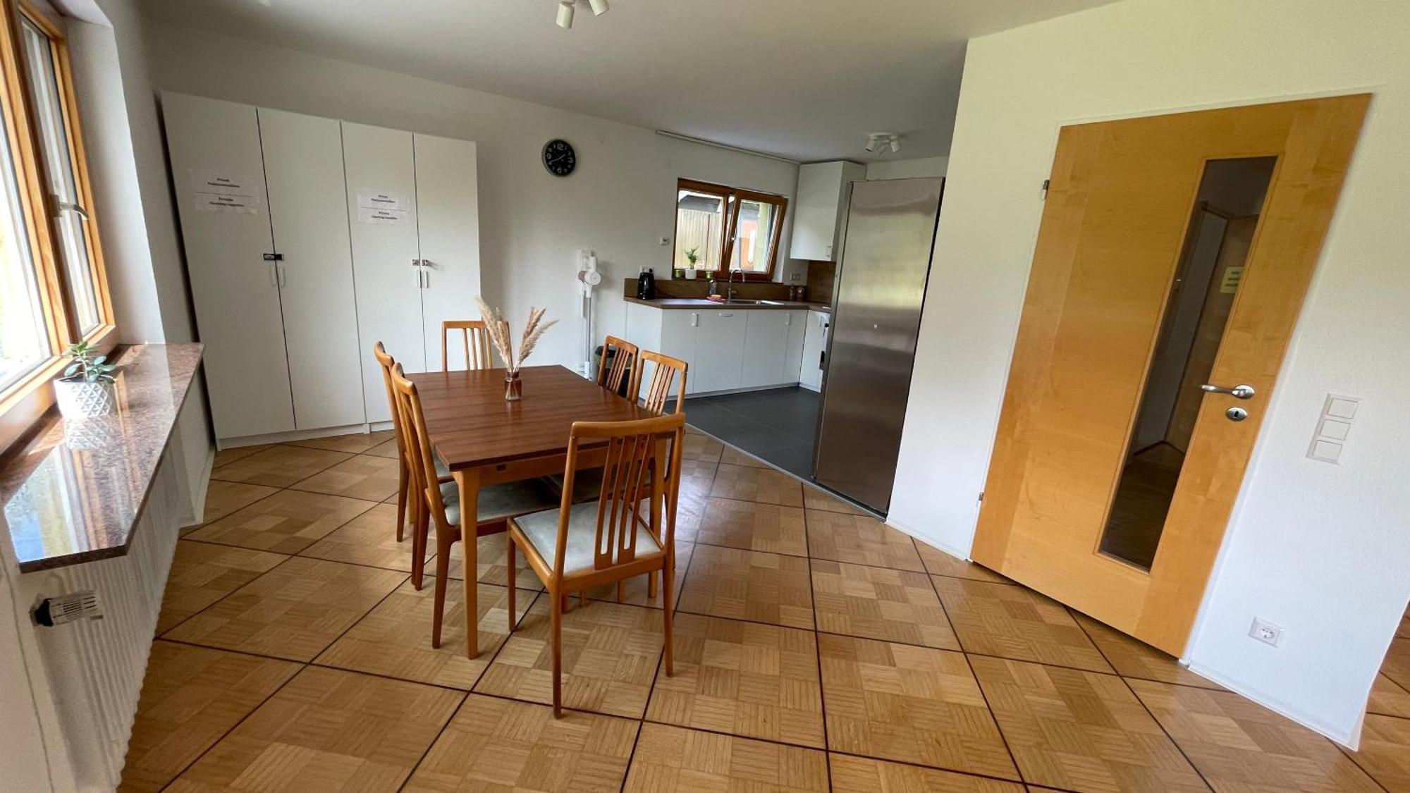 Holiday Apartment Erbach-Ulm Erbach an der Danau Экстерьер фото